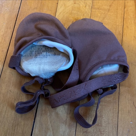 Capezio Pirouette - Picture 3 of 5